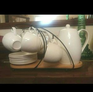 Tea Set